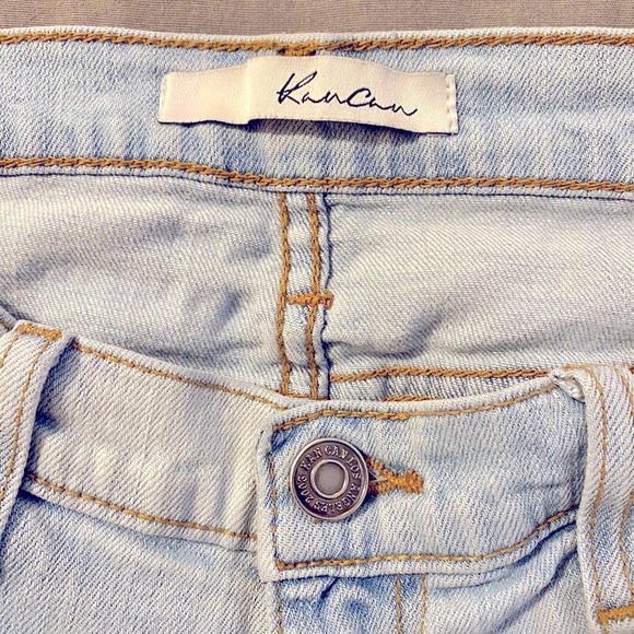 KanCan jeans - Picture 1 of 6
